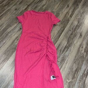 shein dress 